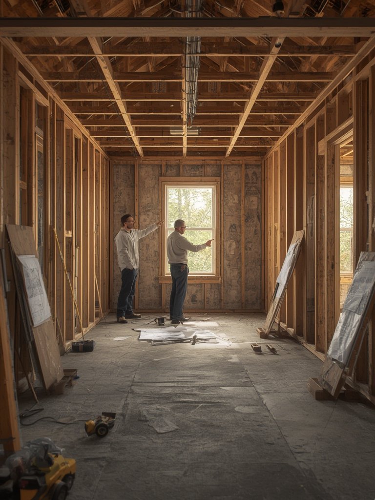 ADU garage conversion cost - Illustration 2