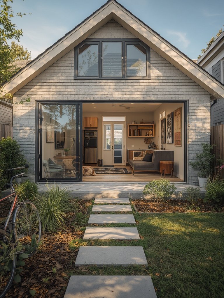 ADU garage conversion cost - Illustration 3