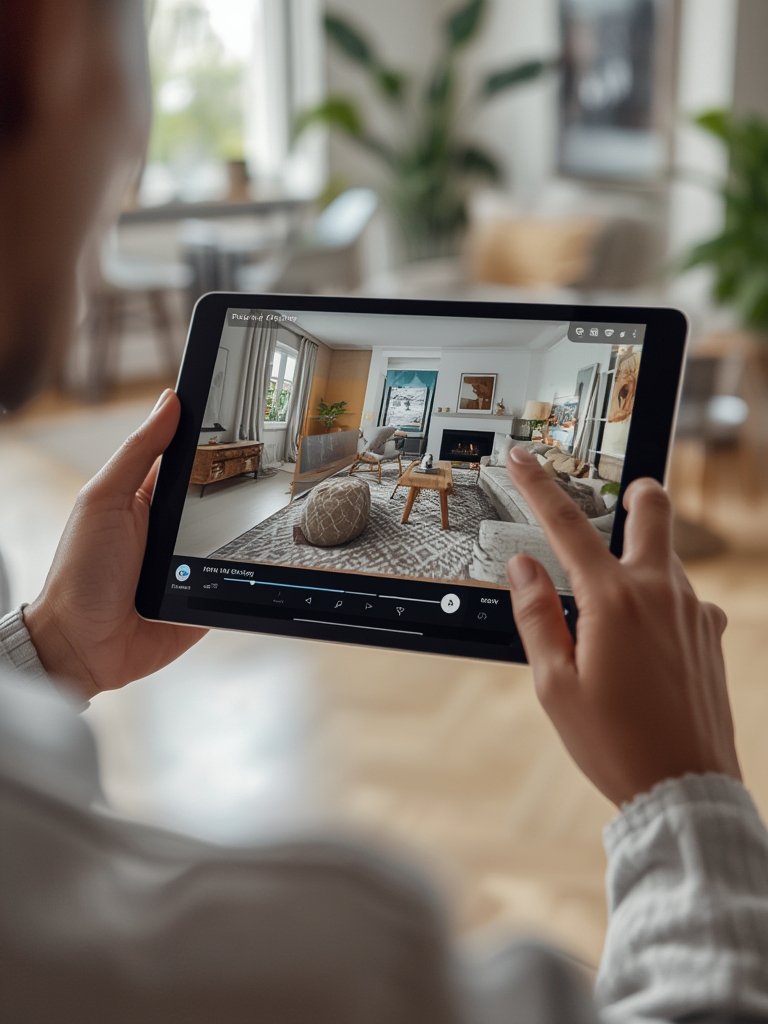 AI Room Design App: 7 Amazing Ways to Transform Your Space (Proven Guide) 2 AI room design app - Illustration 2