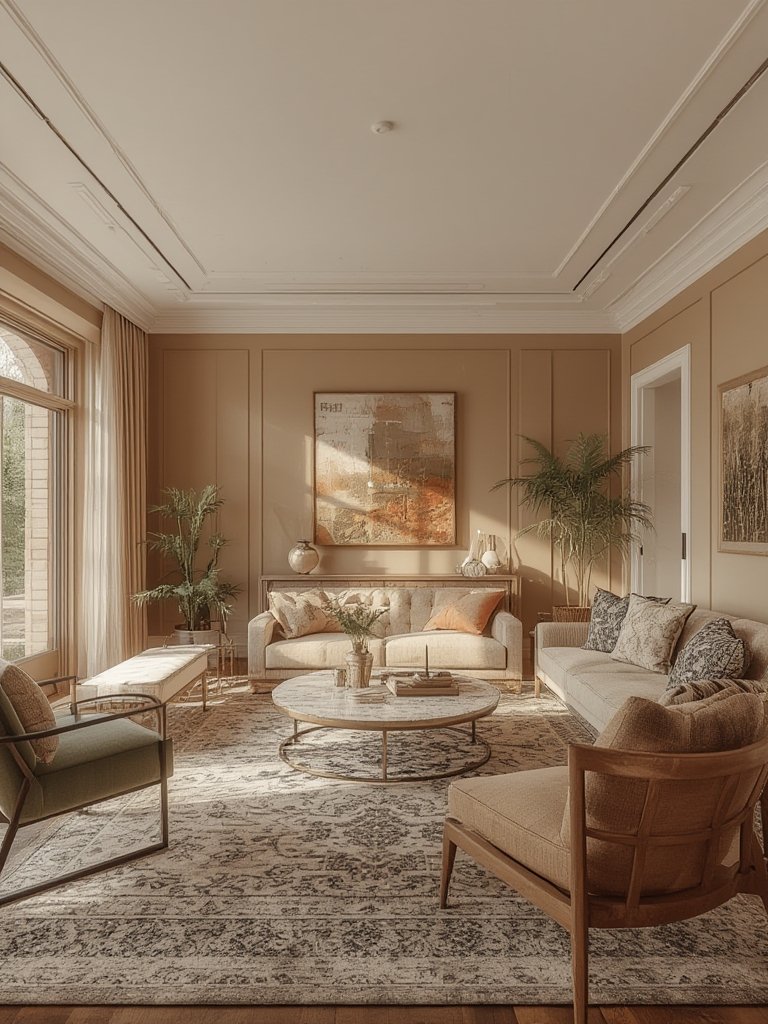 AI Room Design App: 7 Amazing Ways to Transform Your Space (Proven Guide) 3 AI room design app - Illustration 3