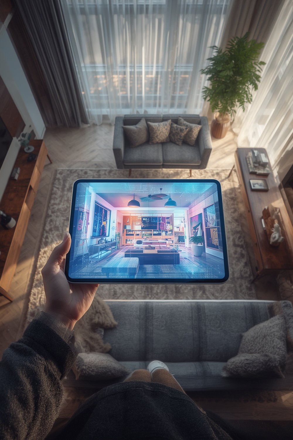 AI Room Design App: 7 Amazing Ways to Transform Your Space (Proven Guide) 1 AI room design app - Illustration 1