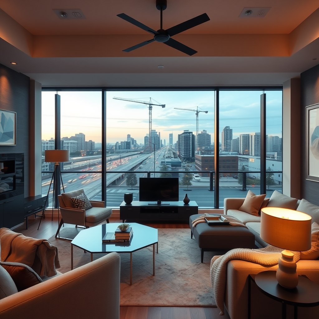 Home Soundproofing Panels DIY: 7 Amazing Ways to Achieve Quiet (Proven Guide) 1 home soundproofing panels DIY - Illustration 1