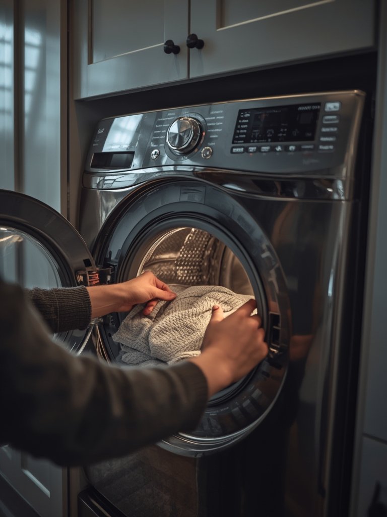 Ventless Washer Dryer Combo: 7 Best Ways to Maximize Efficiency (Proven Guide) 2 ventless washer dryer combo - Illustration 2