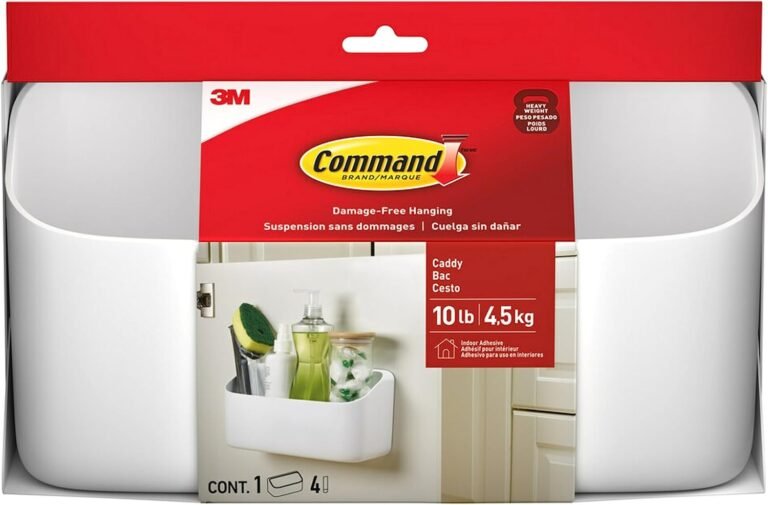 Organizing Caddy: 10 Ultimate Steps For Best Pantry Solutions 2026 8 71YqOP hNCL. AC SL1500 ChefyRate