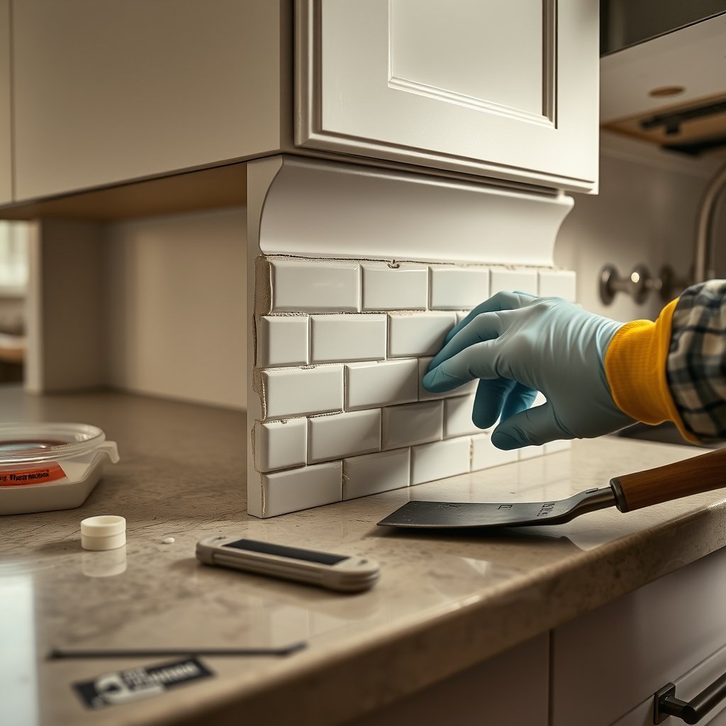 affordable kitchen remodel - Illustration 2