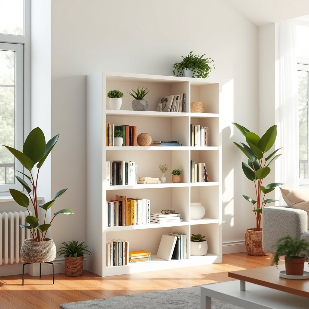 Bookshelf Storage: 3 Ultimate Checklist For Amazing Organization In 2026 1 bookshelf storage product view