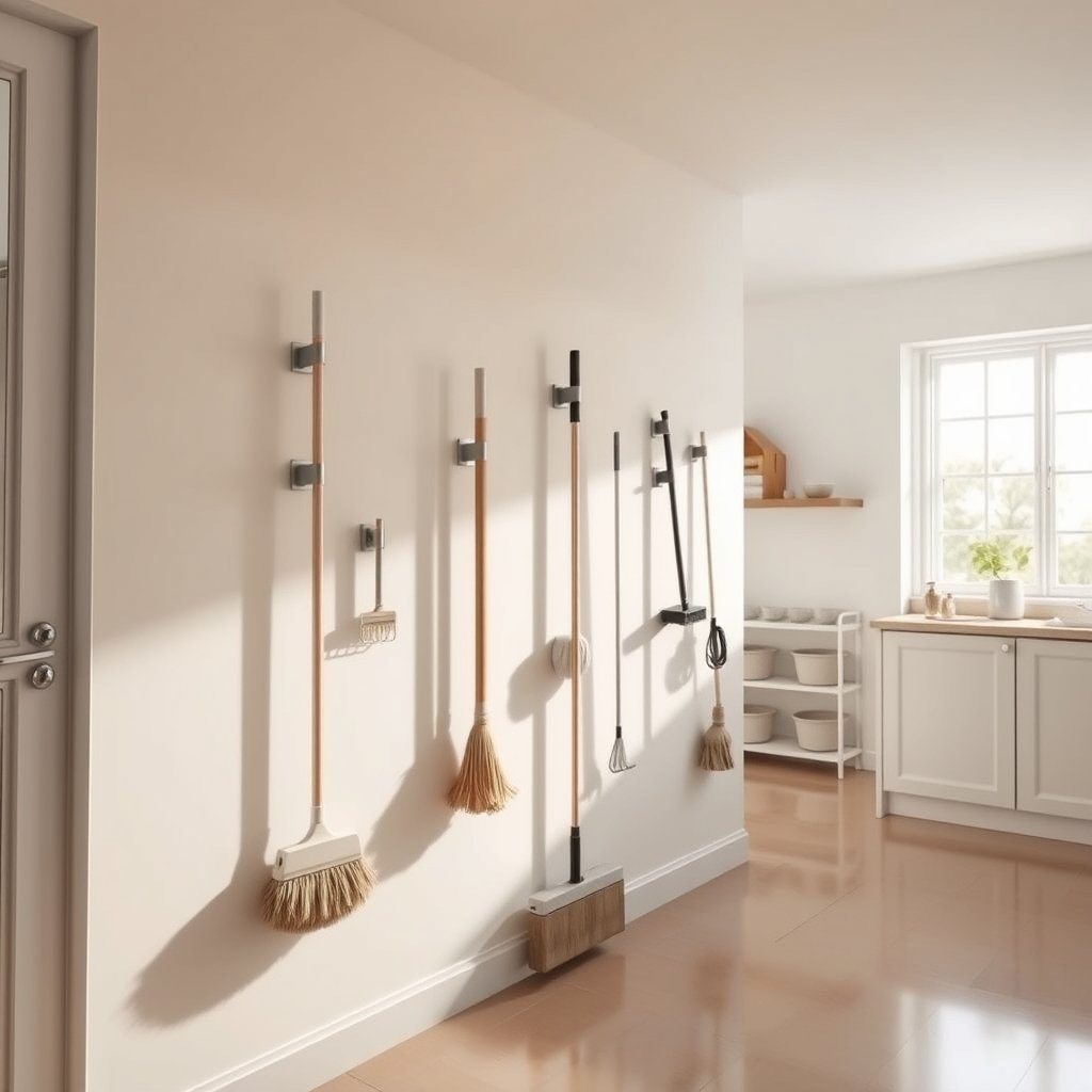 broom gripper product view