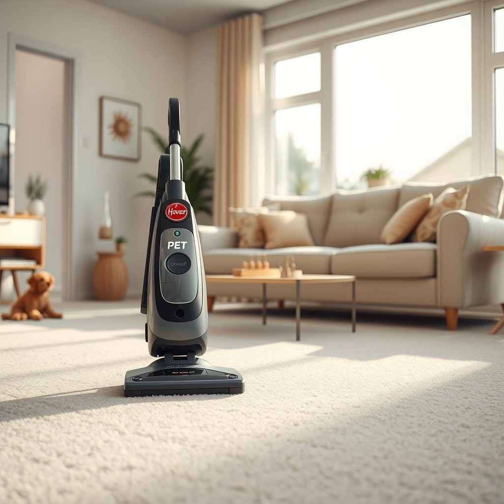 carpet cleaner product view