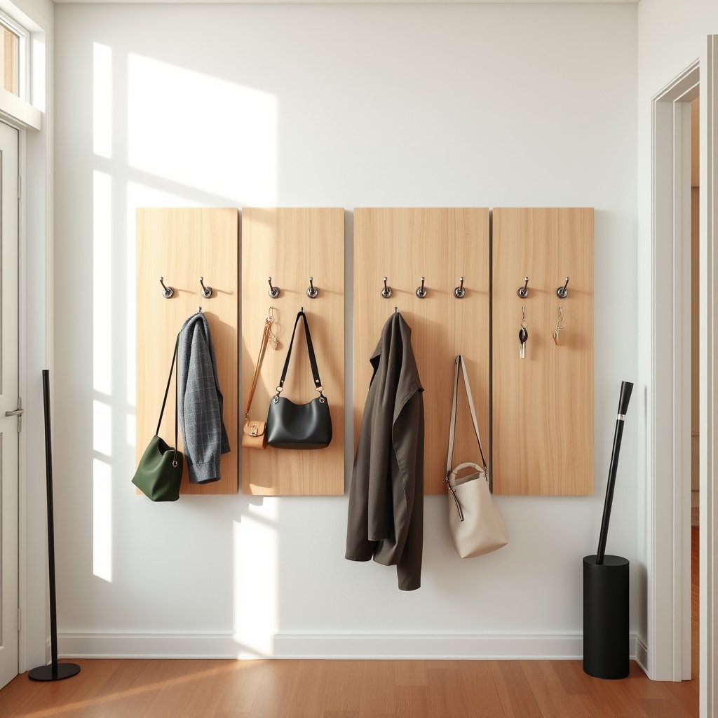 Coat Rack product view