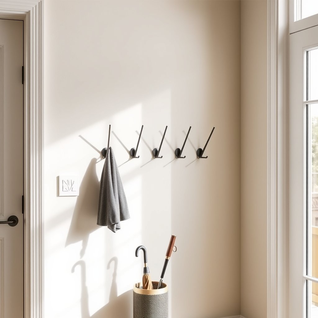 coat rack product view