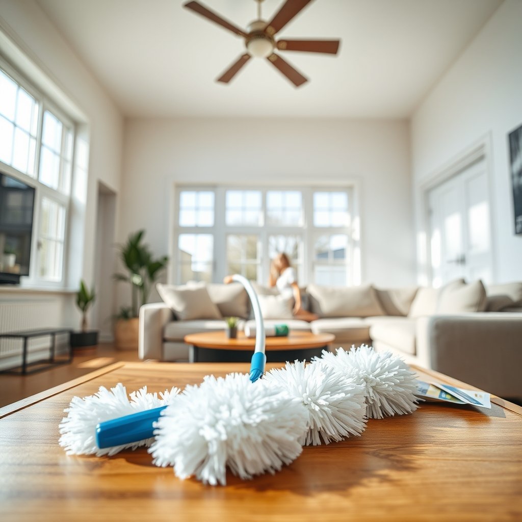 Duster Kit: 3 Ultimate Steps For Amazing Results In 2026 1 duster kit product view