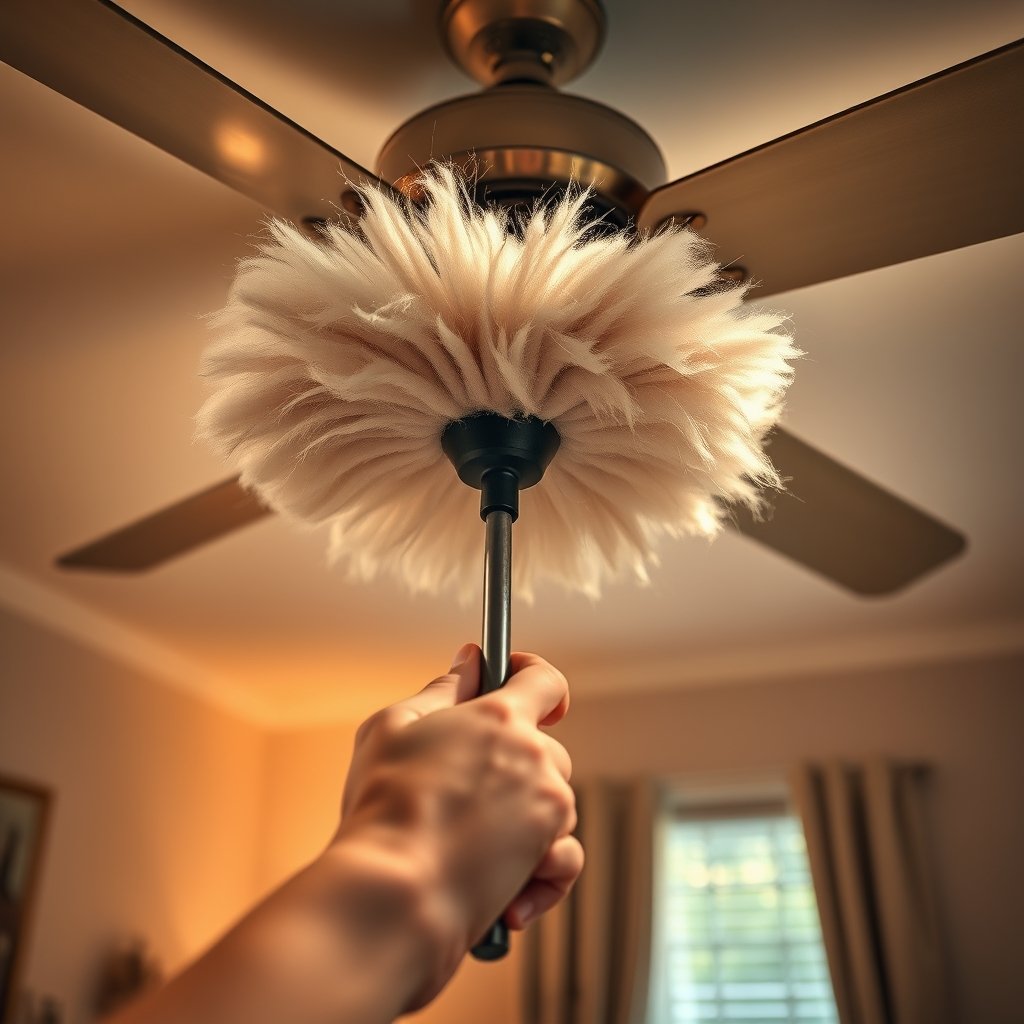 Duster Kit: 3 Ultimate Steps For Amazing Results In 2026 2 duster kit in action