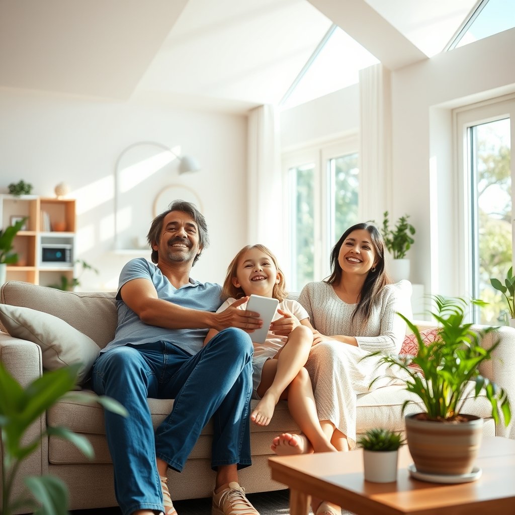 home air quality monitor indoor - Illustration 3