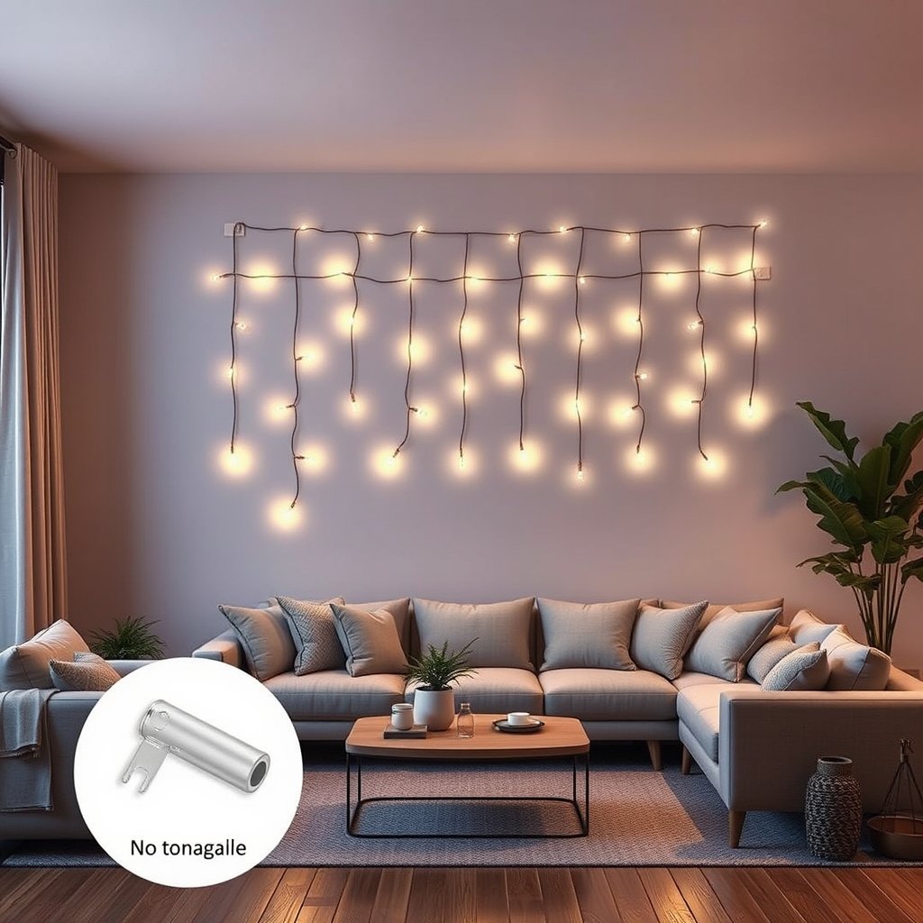 light clips product view