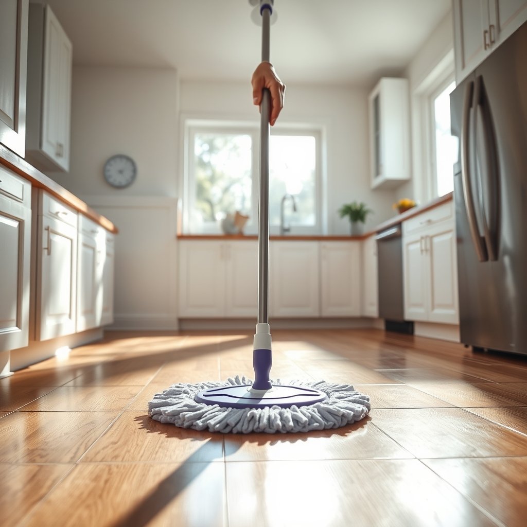 mop refills product view