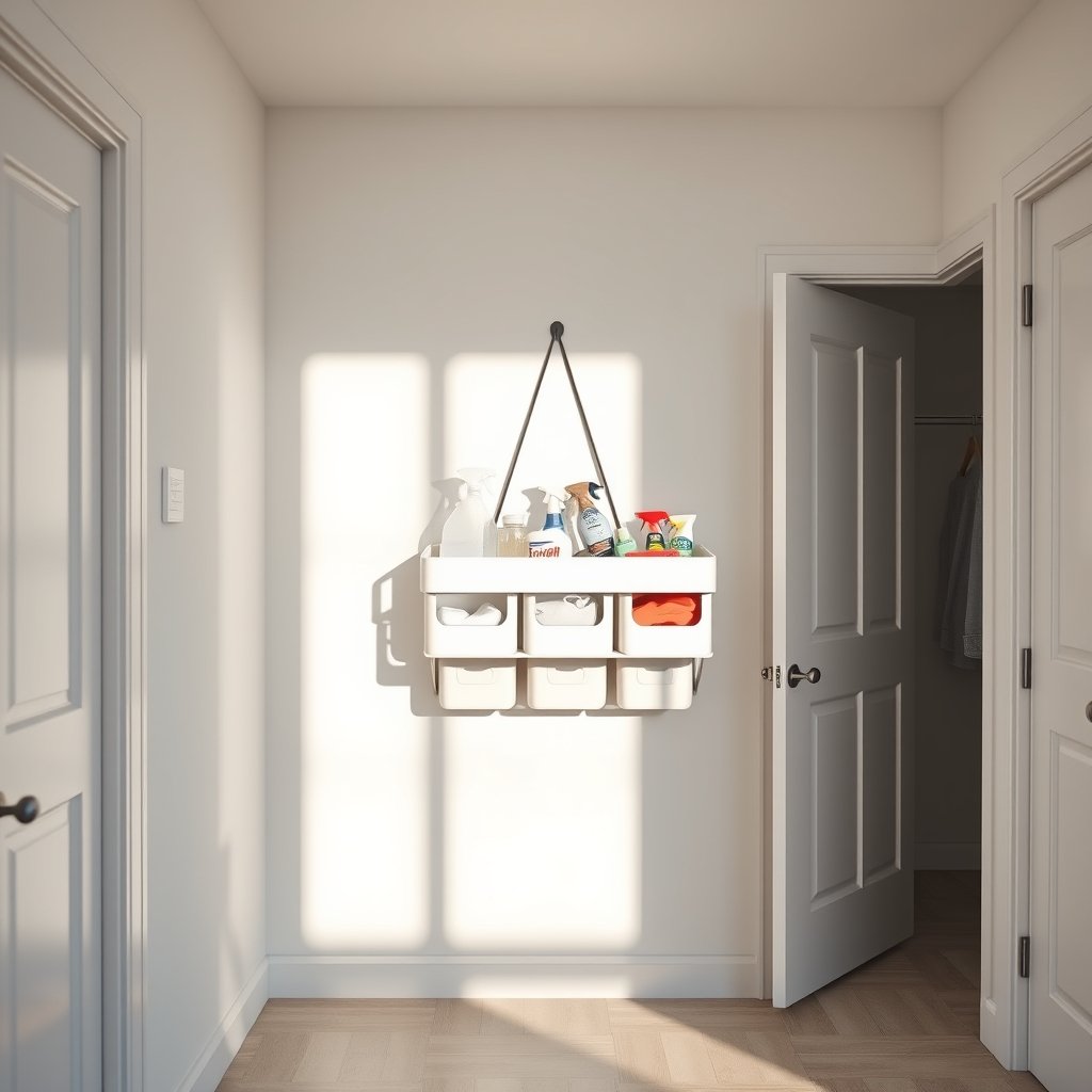 organizing caddy product view