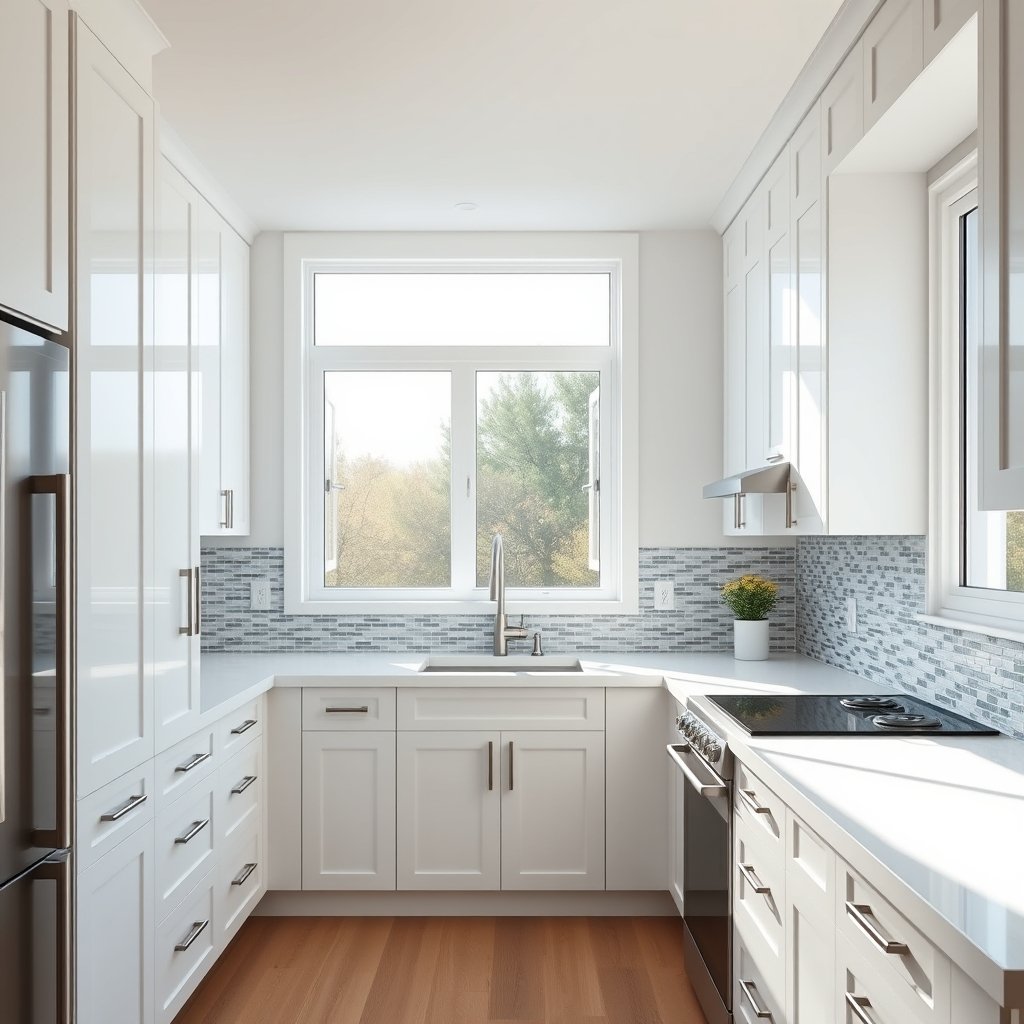 Peel And Stick Backsplash Tile Kitchen: 7 Amazing Ways to Upgrade Your Space (Proven Guide) 1 peel and stick backsplash tile kitchen - Illustration 1