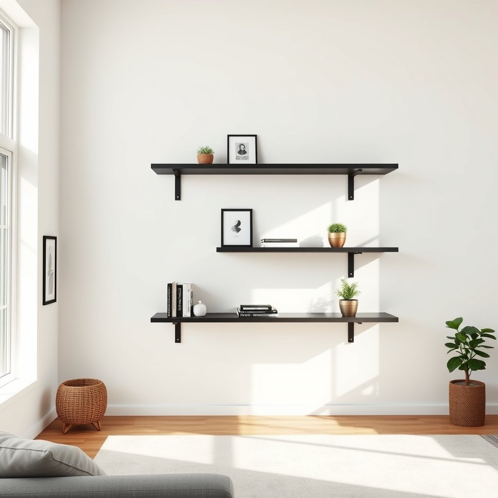 shelf brackets product view
