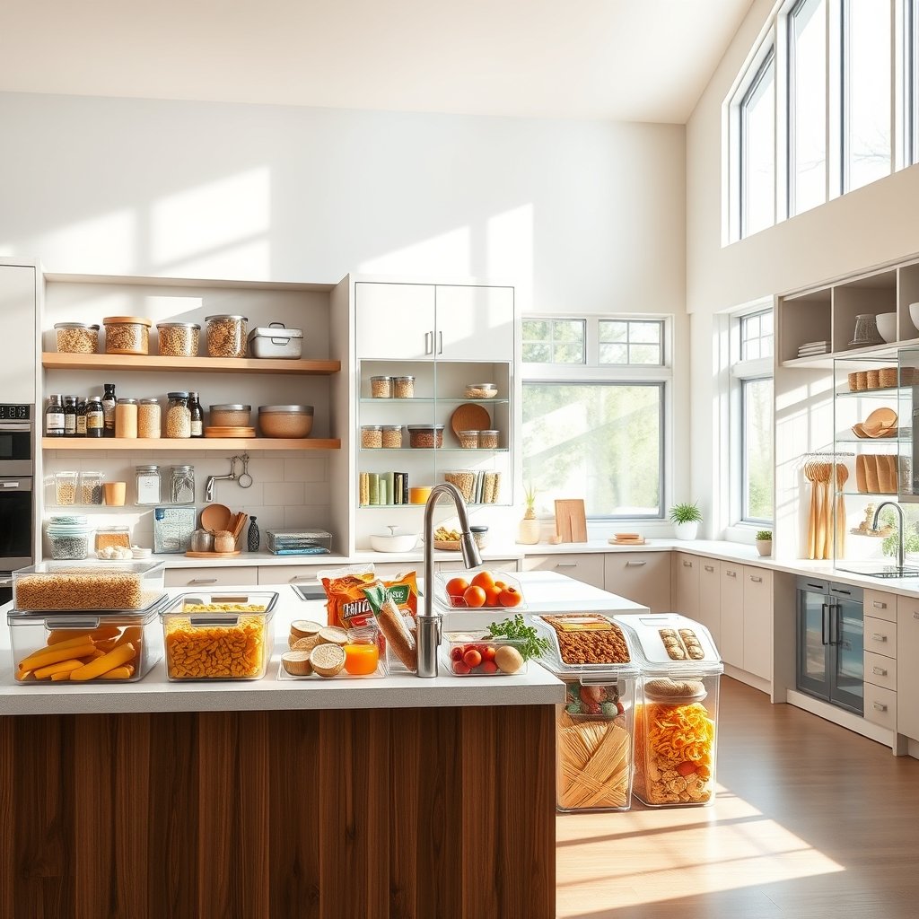 storage bins product view