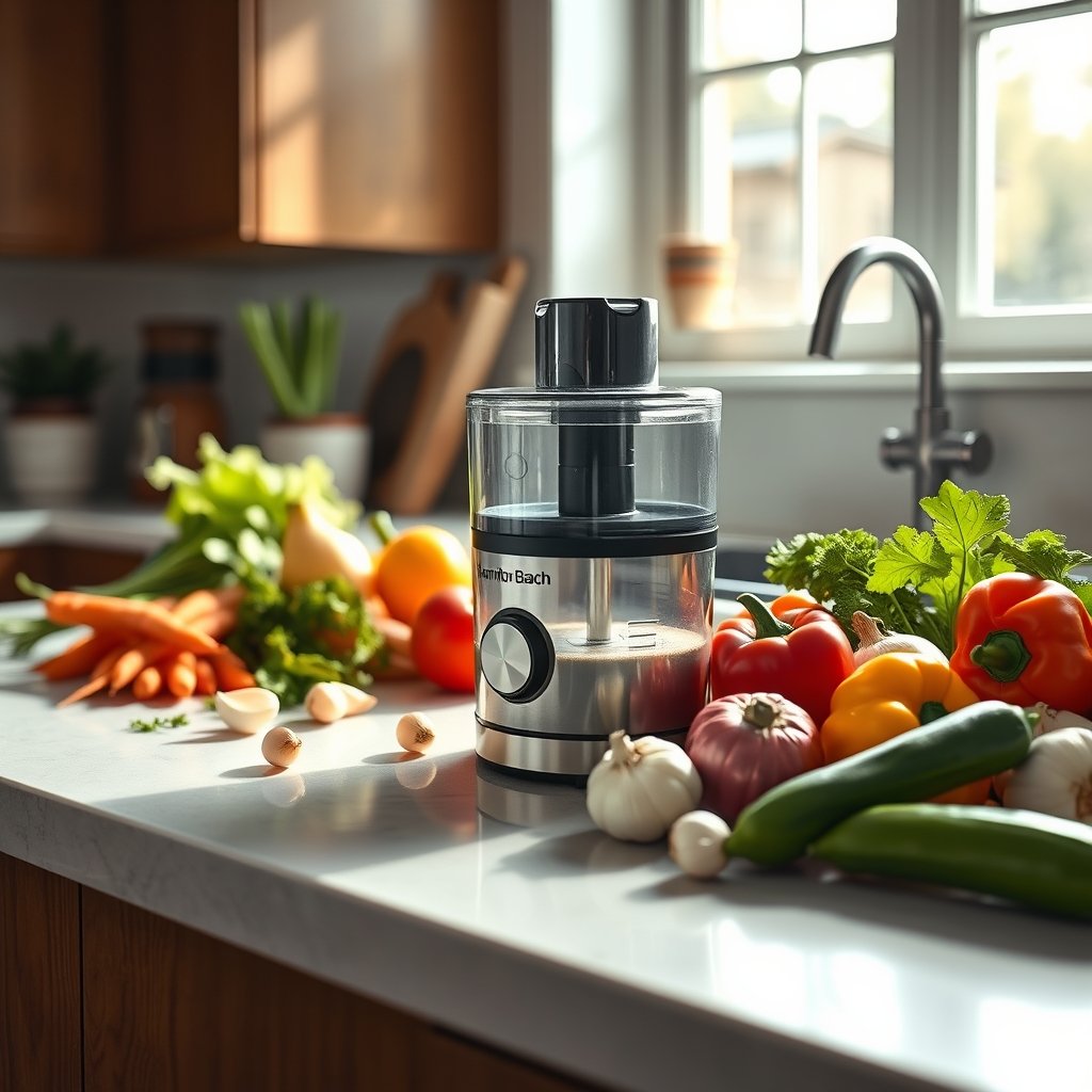 vegetable chopper product view