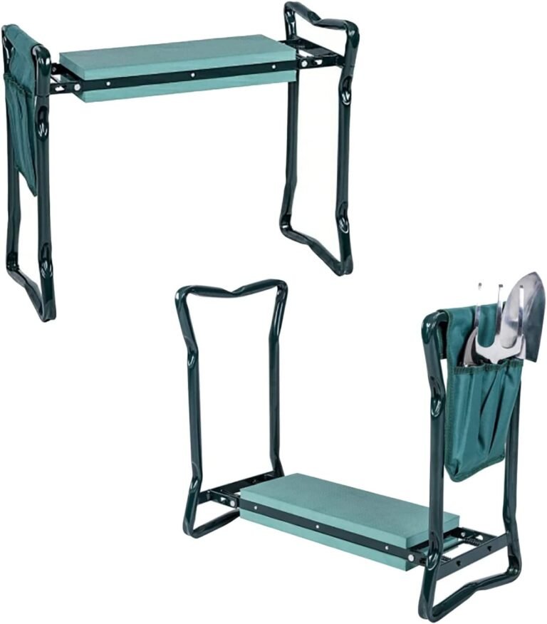 Garden Kneeler: 10 Ultimate Steps For Amazing Results In 2026 5 61ZZeYRJ8fL. AC SL1500 ChefyRate