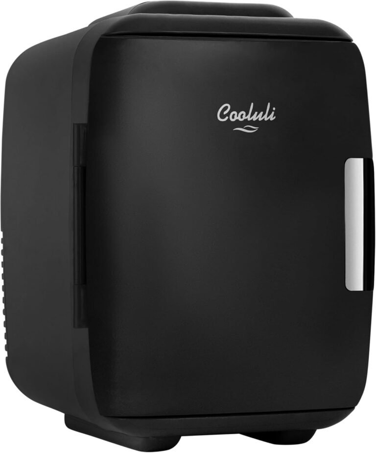 Mini Fridge: 10 Ultimate Secrets For Amazing Results In 2026 1 61kGyC6wWtL. AC SL1500 ChefyRate