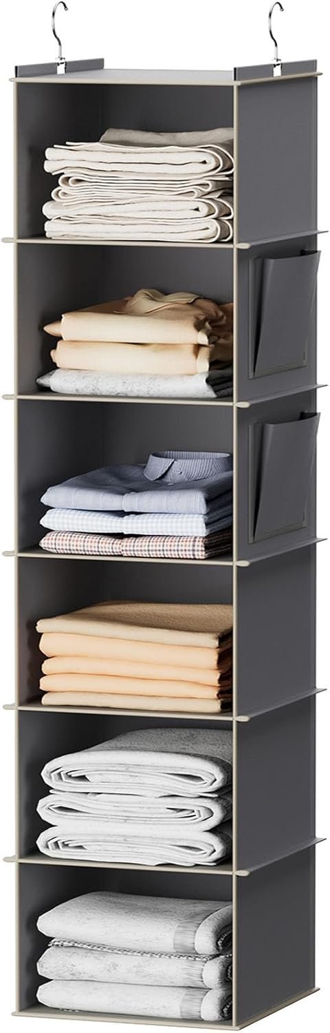 Closet Organizer: 6 Ultimate Steps For Amazing Storage Solutions 2026 8 61pb4y2RLL. AC SL1500 ChefyRate