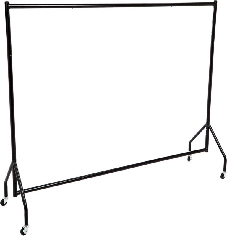 Garment Rack: 10 Ultimate Checklist For Best Organization In 2026 5 61zczDfvRqL. AC SL1500 ChefyRate