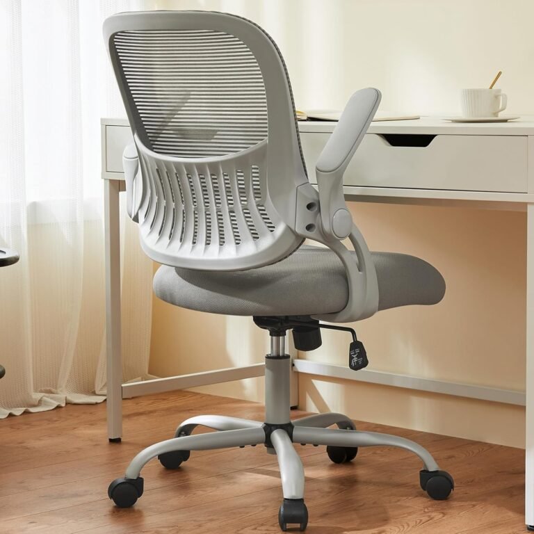 Ergonomic Chair: 7 Ultimate Steps For Amazing Comfort In 2026 4 714nVOJR bL. AC SL1500 ChefyRate