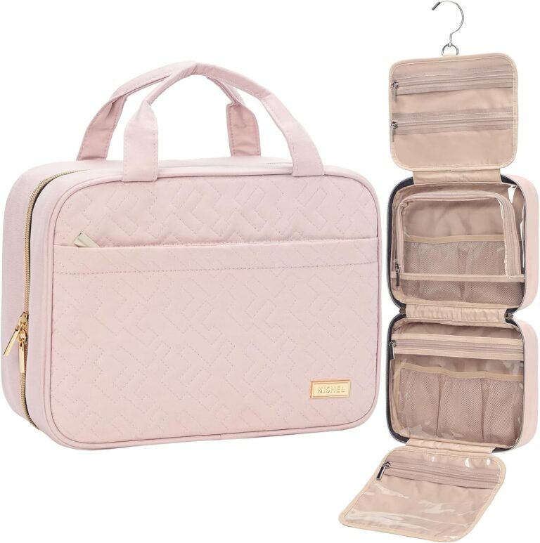 Toiletry Bag: 7 Ultimate Steps For Amazing Travel Organization 2026 9 716CURzfBdL. AC SL1500 ChefyRate