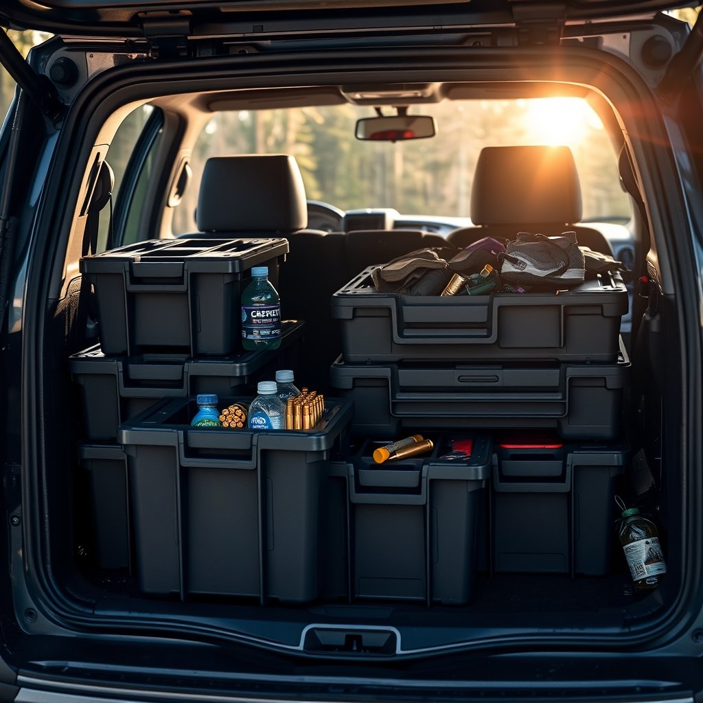 Ammo Crate: 10 Ultimate Checklist For Best Storage Solutions In 2026 2 ammo crate in action