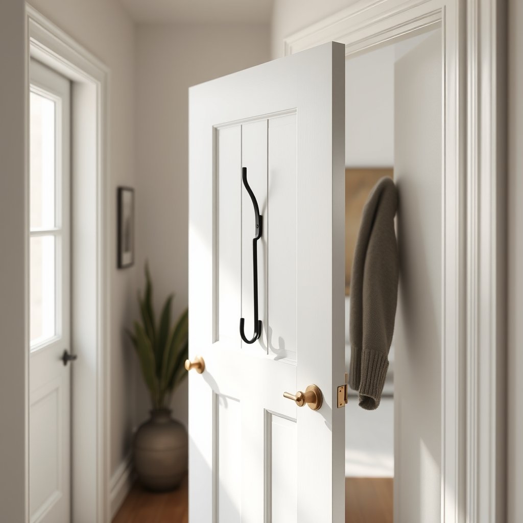door hooks product view