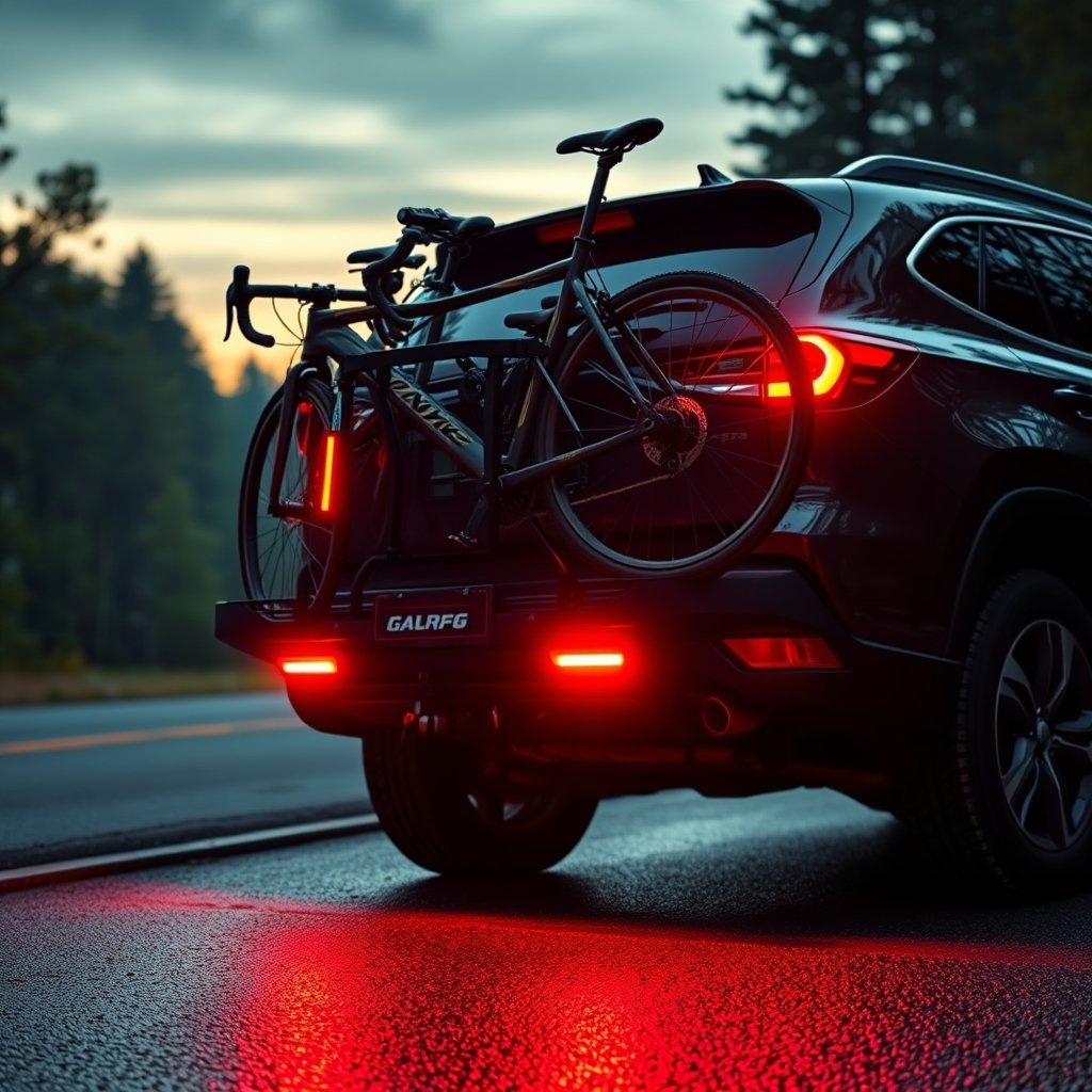 hitch lights product view