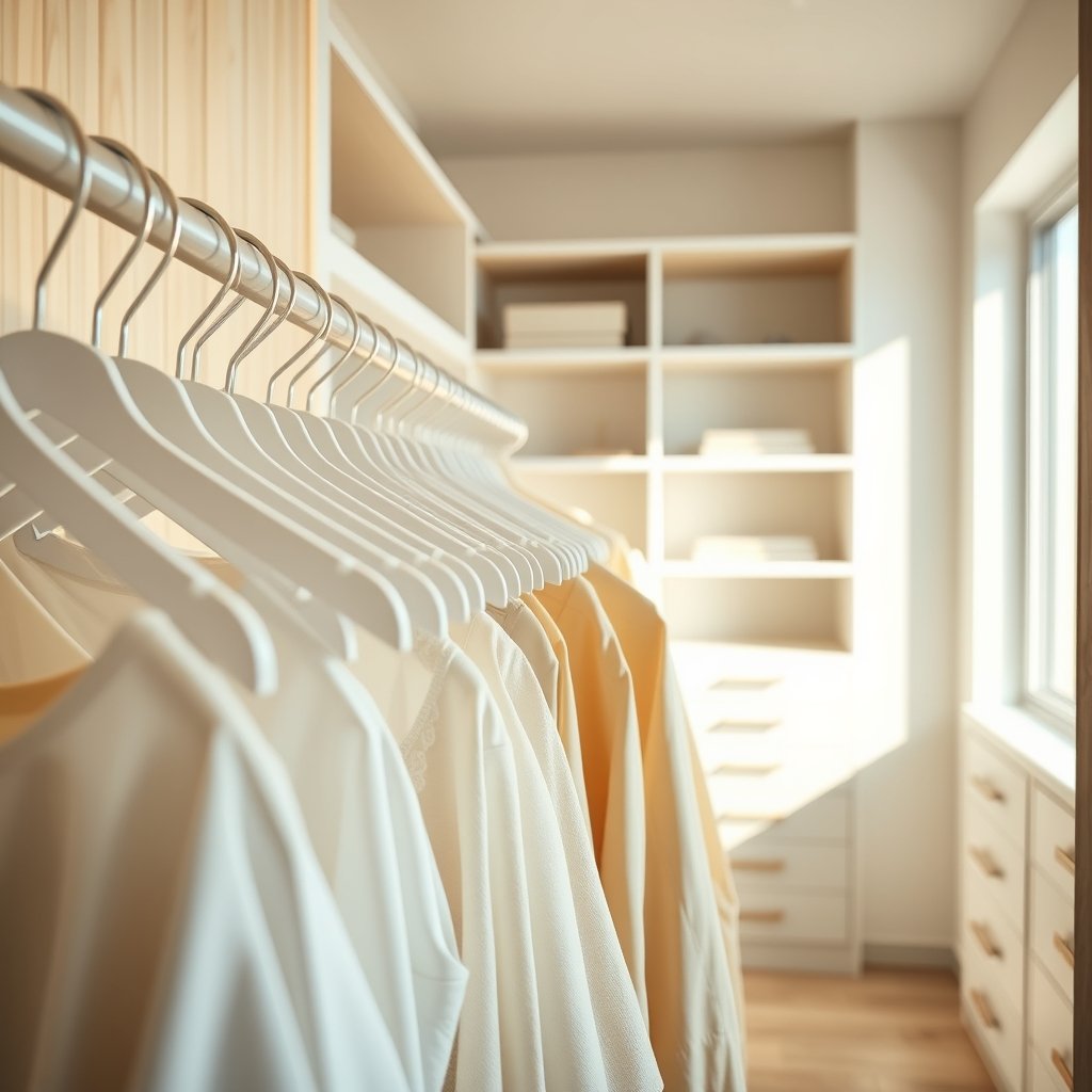 plastic hangers product view