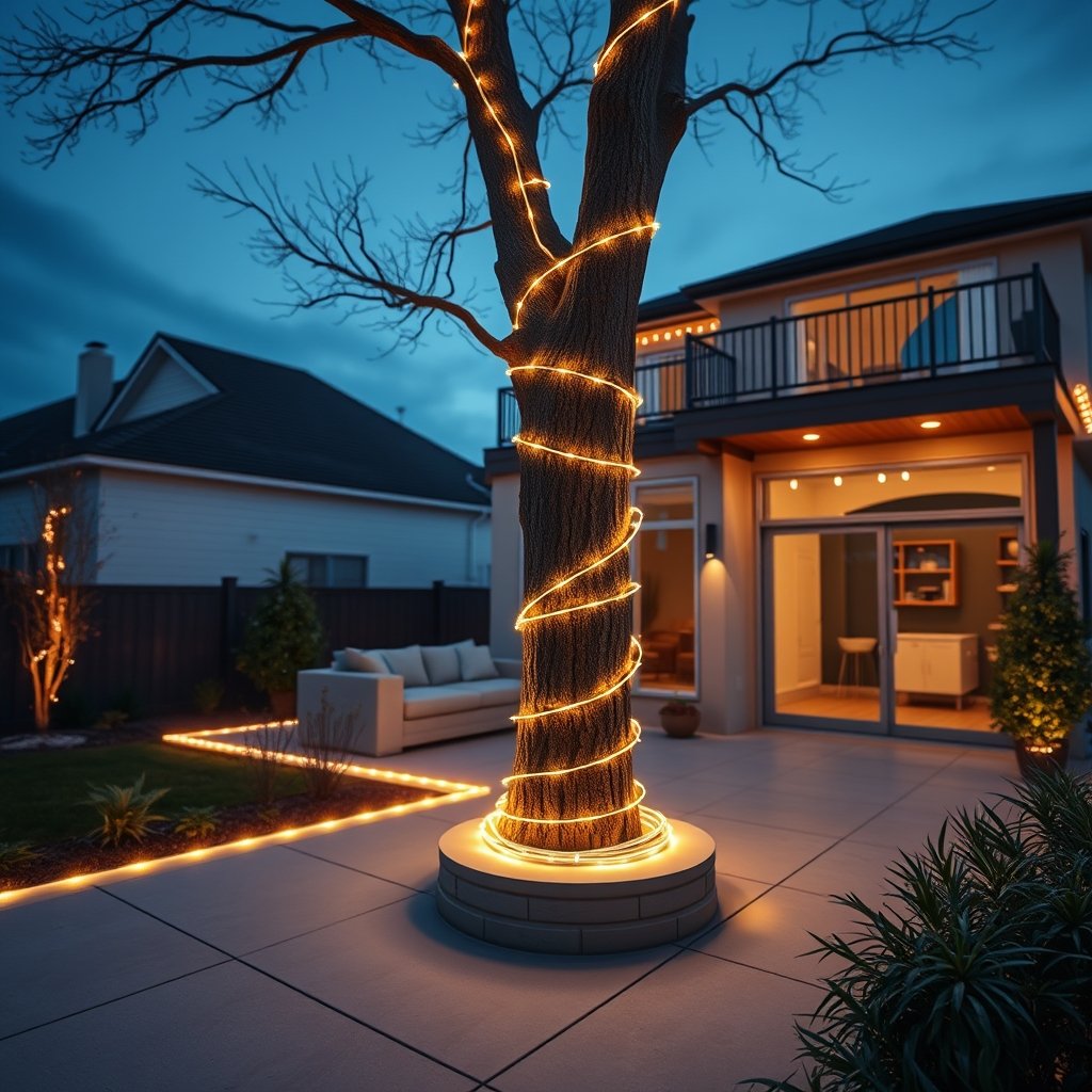Led Rope: 10 Ultimate Secrets For Amazing Results In 2026 1 led rope product view