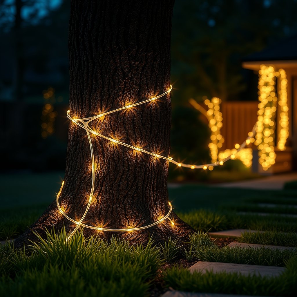 Led Rope: 10 Ultimate Secrets For Amazing Results In 2026 2 led rope in action