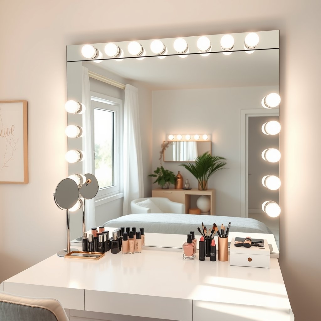 Vanity lights product view